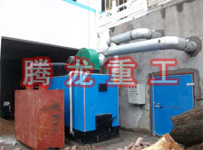 紙管、紙箱干燥機(jī)